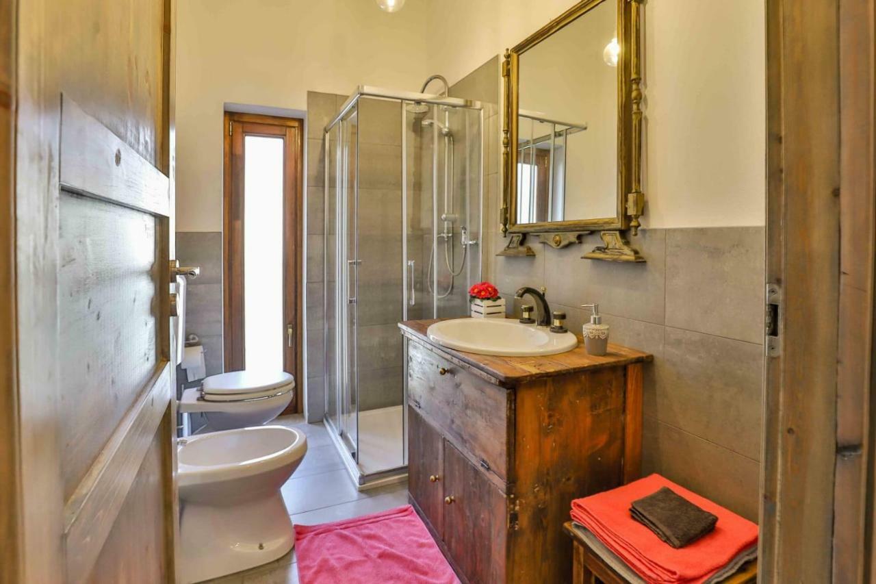 Casa Giulietta & Romeo Apartment Montecchio Maggiore Exterior photo