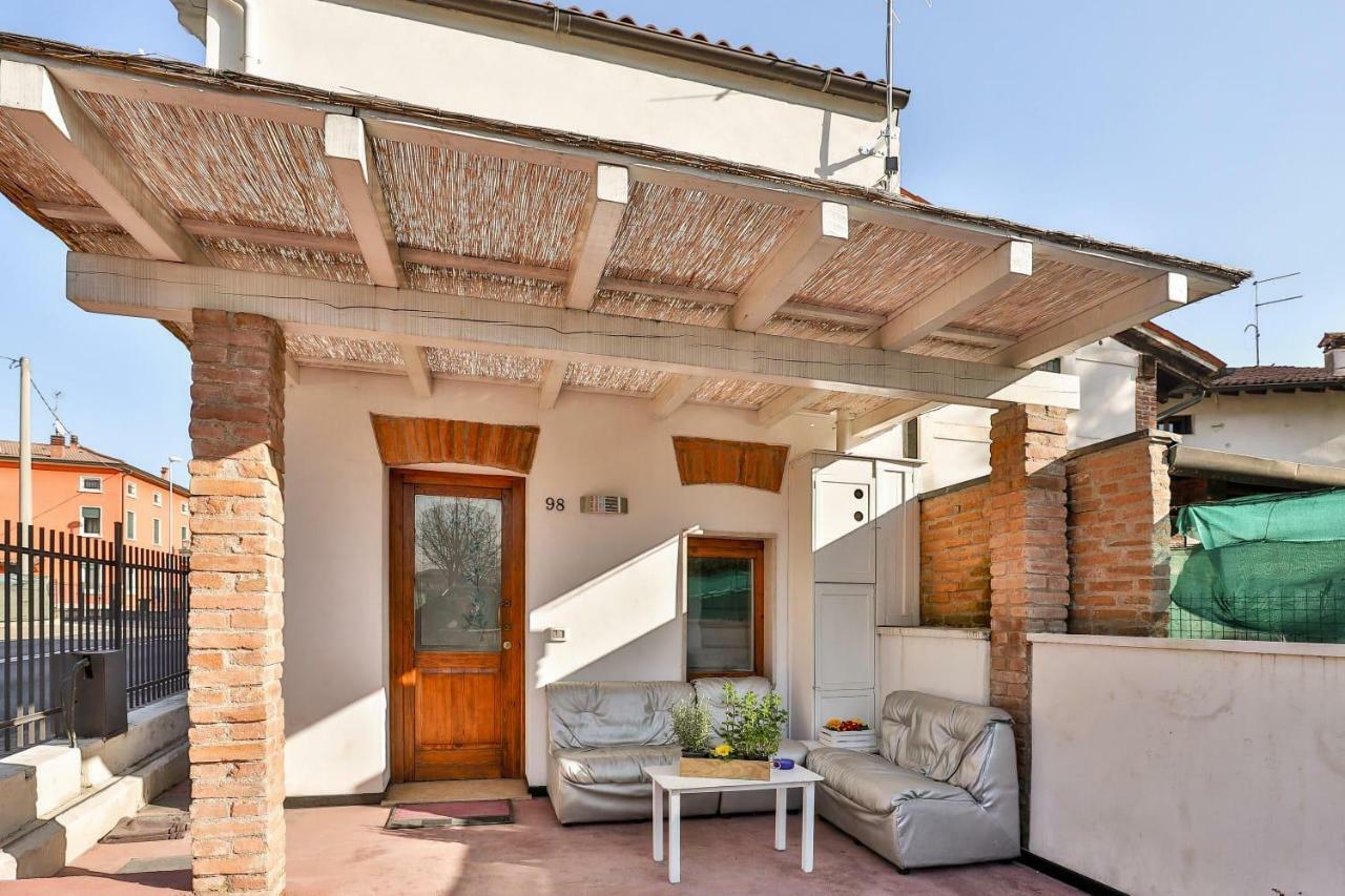 Casa Giulietta & Romeo Apartment Montecchio Maggiore Exterior photo